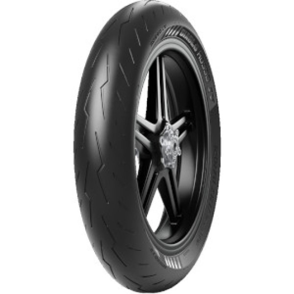 120/60 R17 55 W Pirelli Diablo Rosso Iv