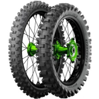 80/100 R21 51 M Michelin Starcross 6 Sand