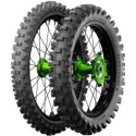 100/90 R19 57 M Michelin Starcross 6