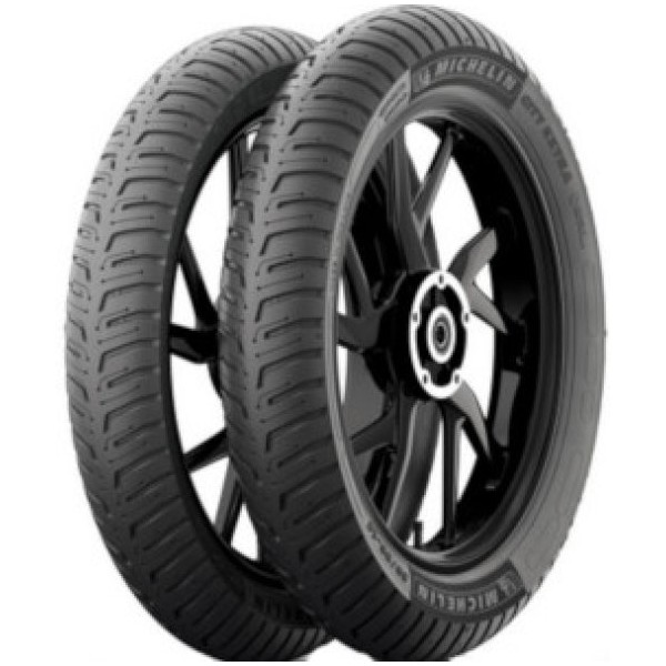 50/100 R17 30 P Michelin City Extra