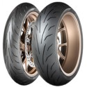 190/50 R17 73 W Dunlop Qualifier Core