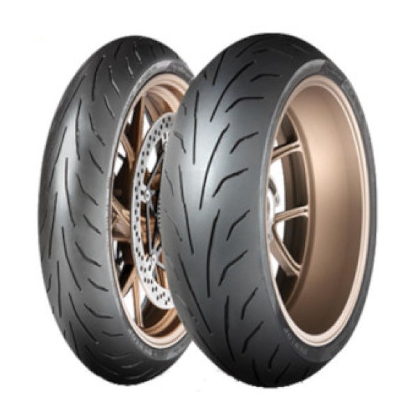 190/50 R17 73 W Dunlop Qualifier Core