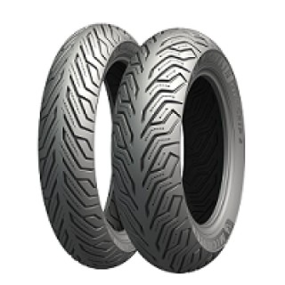 120/70 R10 54 L Michelin City Grip 2