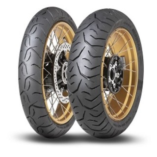 90/90 R21 54 S Dunlop Trailmax Meridian