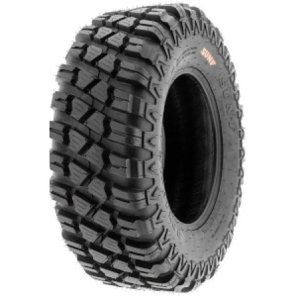 30/10 R15 80 J Sun-f A-047