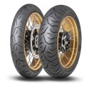 120/80 R18 62 S Dunlop  Trailmax Meridian