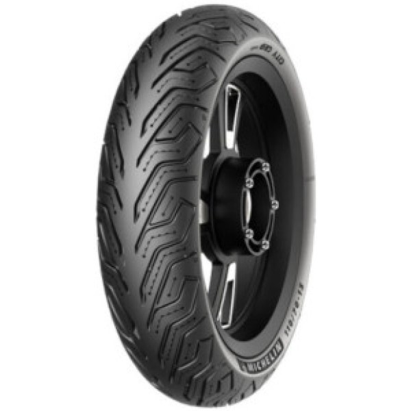 110/70 R13 54 S Michelin City Grip Saver Xl Bsw