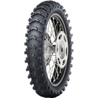 100/90 R19 57 M Dunlop Geomax Mx14