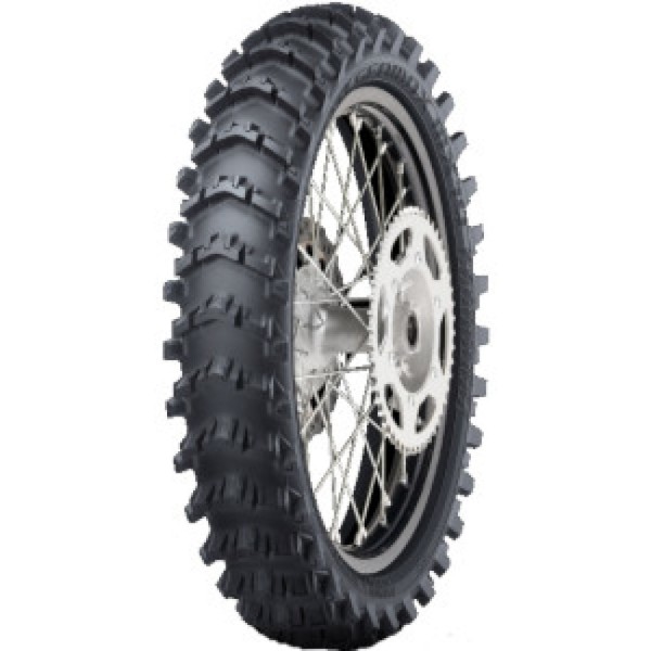 100/90 R19 57 M Dunlop Geomax Mx14