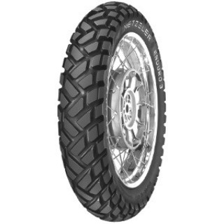 90/90 R21 54 S Metzeler Enduro 3 Sahara Front