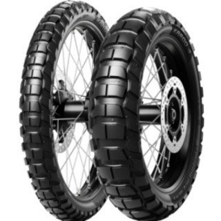 150/70 R17 69 T Metzeler Karoo 4 Rear