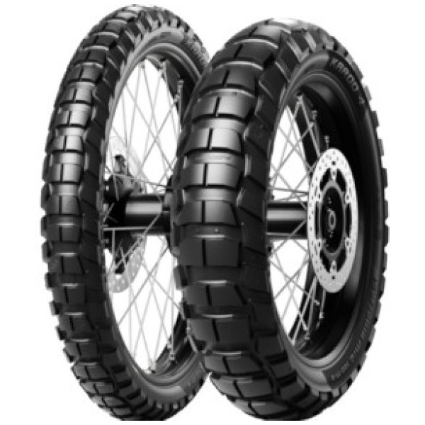 170/60 R17 72 T Metzeler Karoo 4 M+s