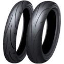 110/70 R17 54 H Dunlop Sportmax Q-lite