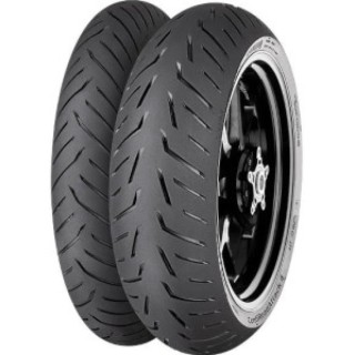 170/60 R17 72 W Continental Contiroadattack 4