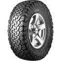 255/70 R18 117 S Bf-goodrich All Terrain T/a Ko2