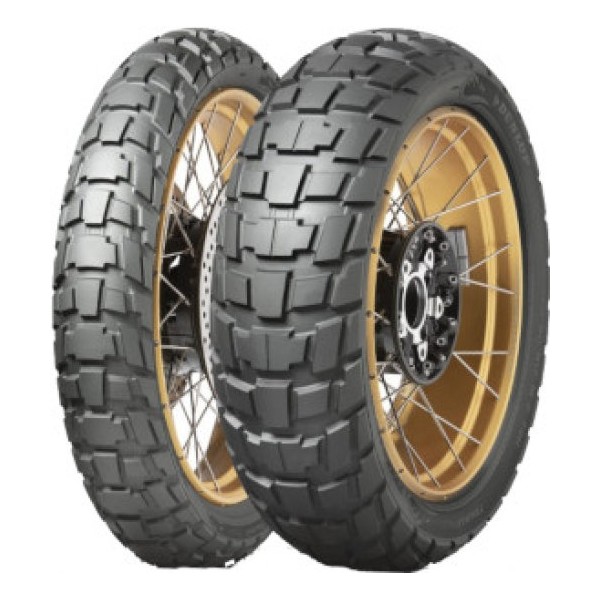 90/90 R21 54 T Dunlop Trailmax Raid