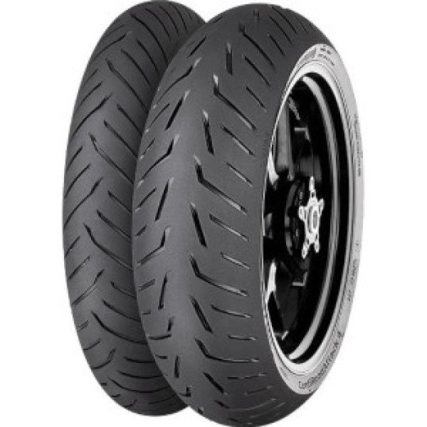 180/55 R17 73 W Continental Contiroadattack 4 Gt