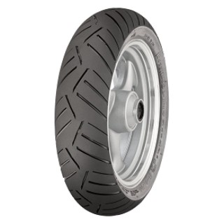 120/70 R12 58 P Continental Contiscoot