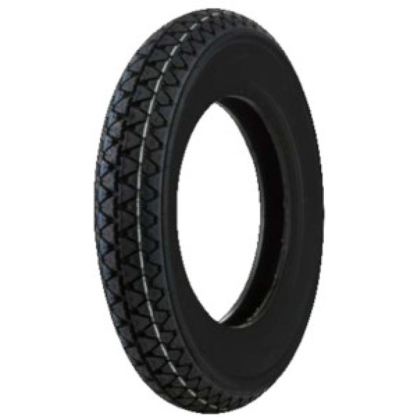 3 R10 50 J Kenda K333 4pr Bsw