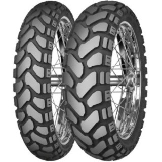 90/90 R21 54 T Mitas Enduro Trail+ Front