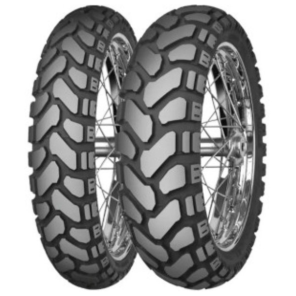 90/90 R21 54 T Mitas Enduro Trail+ Front