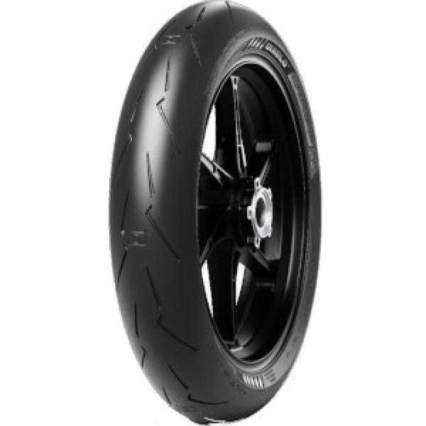 110/70 R17 54 V Pirelli Diablo Supercorsa V4
