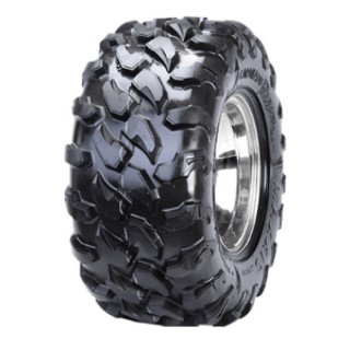 27/11 R14 89 K Maxxis Coronado Mu-9b Rear
