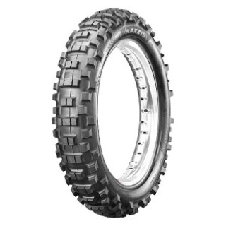 140/80 R18 70 R Maxxis M-7324 Soft