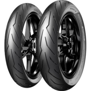 150/60 R17 66 S Pirelli Diablo Rosso Sport