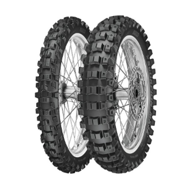 70/100 R19 42 M Pirelli Scorpion Mx32 Mid Hard