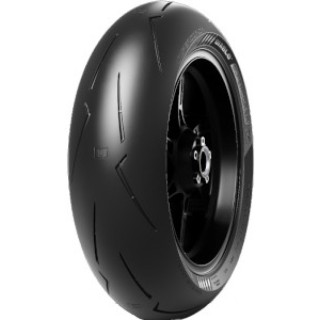 190/50 R17 73 W Pirelli Diablo Supercorsa V4 Rear
