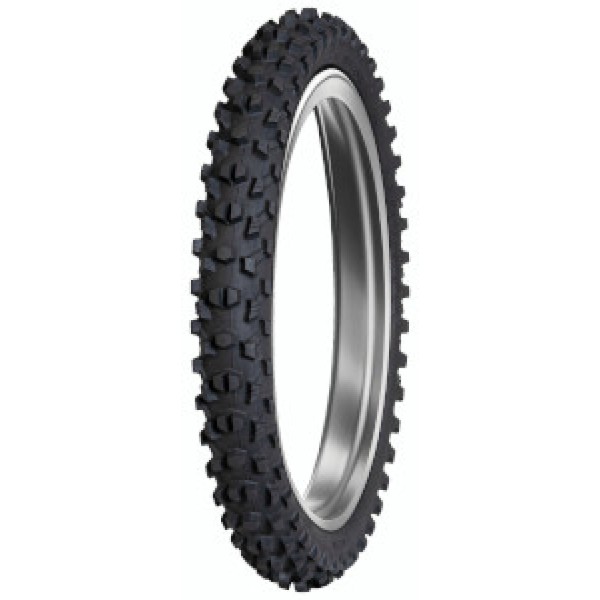 70/100 R19 42 M Dunlop Geomax Mx34