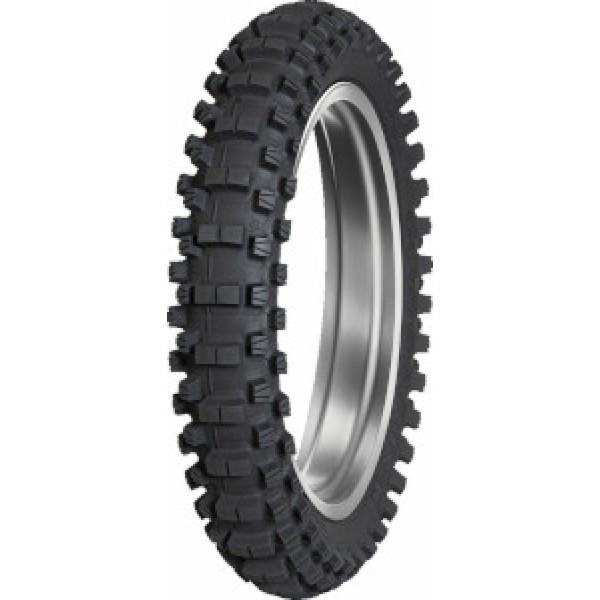 90/100 R14 49 M Dunlop Geomax Mx34