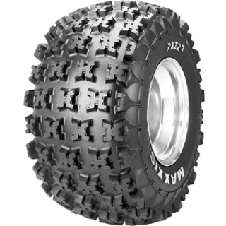 22/7 R10 33 J Maxxis Razr2 M-933 Front