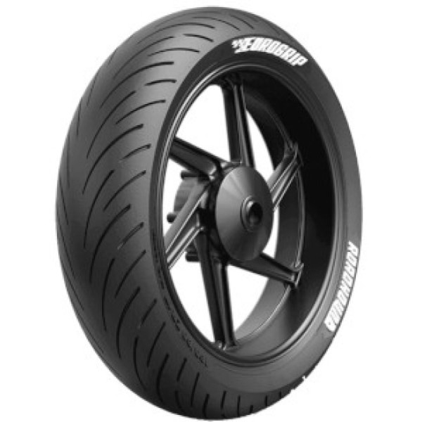130/70 R18 63 H Eurogrip Roadhound