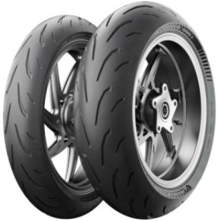 200/55 R17 78 W Michelin Power 6 Rear