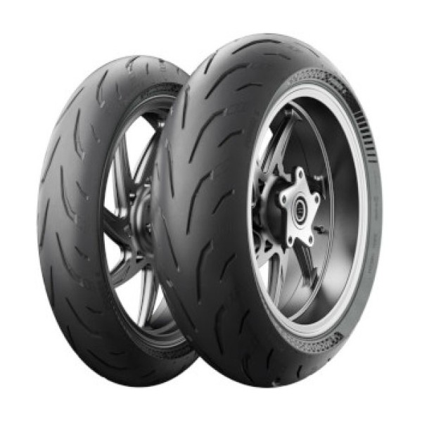 180/55 R17 73 W Michelin Power 6 Rear