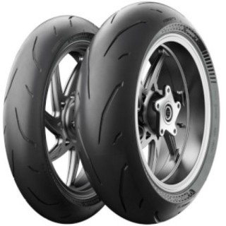 190/55 R17 75 W Michelin Power Gp2