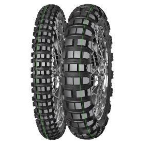 90/90 R21 54 R Mitas Enduro Trail-rally Pro Mh Super Light