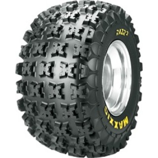 22/11 R9 48 J Maxxis Razr2 M-934 Rear