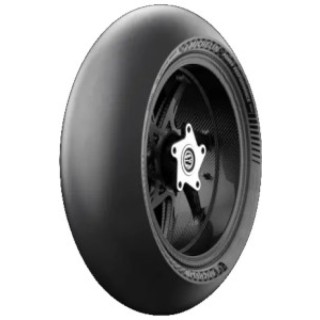 190/60 R17   Michelin Power Performance Slick Nhs