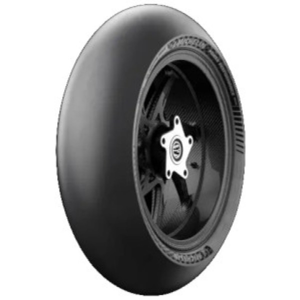 190/60 R17   Michelin Power Performance Slick Nhs