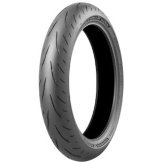 120/70 R17 58 W Bridgestone Battlax Hypersport S23 Front