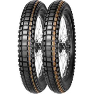 3.75 R19 61 P Mitas Speedway Fim Compliant (orange)
