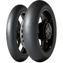 120/80 R12   Dunlop  S-slick