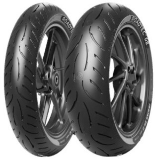 180/55 R17 73 W Metzeler  Roadtec 02