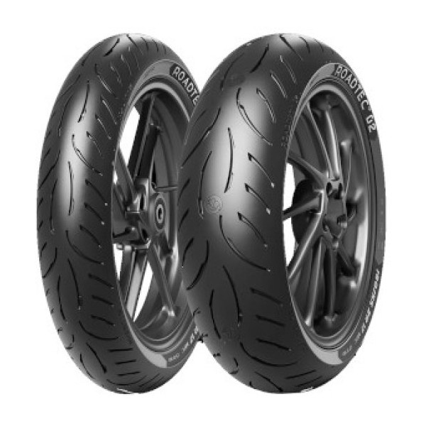 180/55 R17 73 W Metzeler  Roadtec 02