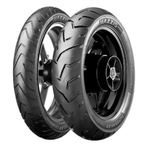 110/80 R19 59 V Maxxis Maxxventure Ma-adv