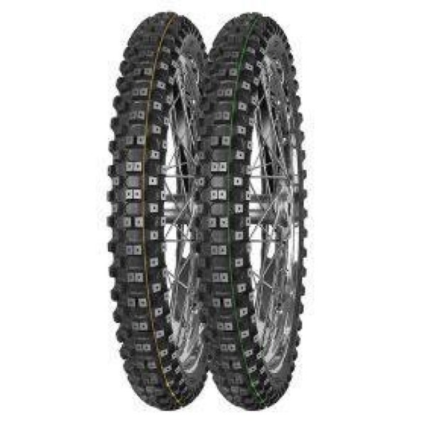 90/90 R21 54 R Mitas Enduro Trail-rally Super