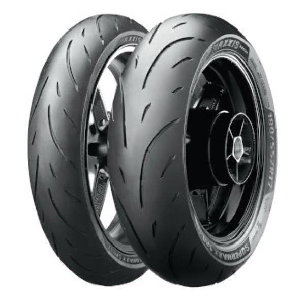 120/70 R17 58 W Maxxis Supermaxx Sport Ma-sp Front